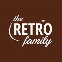 logo Kortingscode The Retro Family