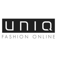 logo Kortingscode UniQ Kleding