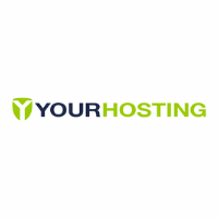 logo Kortingscode YourHosting