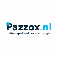 logo Kortingscode Pazzox