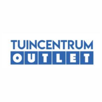 logo Kortingscode Tuincentrum Outlet
