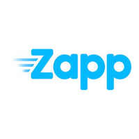 logo Kortingscode Zapp