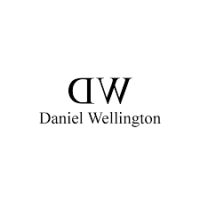logo Kortingscode Daniel Wellington