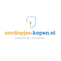 logo Kortingscode Oordopjes-kopen.nl