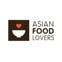 logo Kortingscode Asian Food Lovers