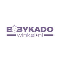 logo Kortingscode Babykadowinkel