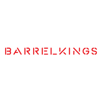 logo Kortingscode Barrelkings