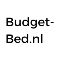 logo Kortingscode Budget-Bed