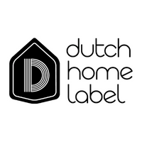 logo Kortingscode Dutch Home Label