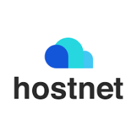 logo Kortingscode Hostnet