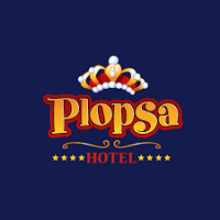 logo Kortingscode Plopsa Hotel