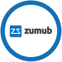 logo Kortingscode Zumub