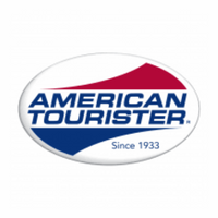 logo Kortingscode American Tourister