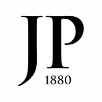 logo Kortingscode JP1880