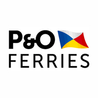 logo Kortingscode P&O Ferries