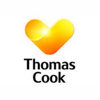logo Kortingscode Thomas Cook