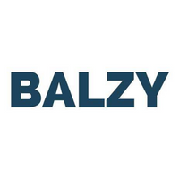 logo Kortingscode BALZY