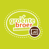 logo Kortingscode Groentebroer