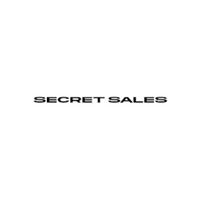 logo Kortingscode Secret Sales