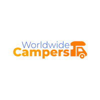 logo Kortingscode Worldwide Campers