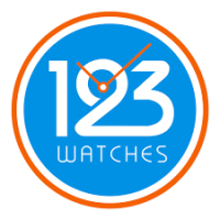 logo Kortingscode 123watches