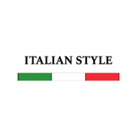 logo Kortingscode Italian Style