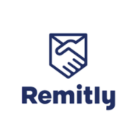 logo Kortingscode Remitly