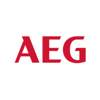 logo Kortingscode AEG