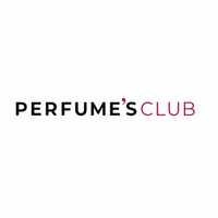logo Kortingscode Perfume’s Club