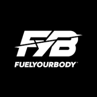 logo Kortingscode Fuelyourbody
