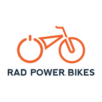 logo Kortingscode Rad Power Bikes