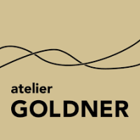 logo Kortingscode Atelier GOLDNER Schnitt