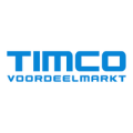 Timco Voordeelmarkt actie >> Scoor NÚ Haluta Eetkamerstoel Sam voor maar € 128