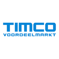 logo Kortingscode Timco Voordeelmarkt