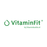 logo Kortingscode VitaminFit