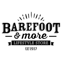 logo Kortingscode Barefoot and More