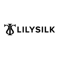 logo Kortingscode Lilysilk