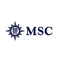logo Kortingscode MSC Cruises