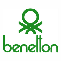 logo Kortingscode Benetton