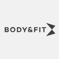 logo Kortingscode Body&Fit