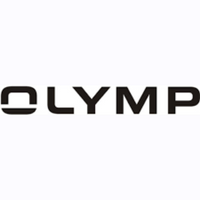 logo Kortingscode OLYMP