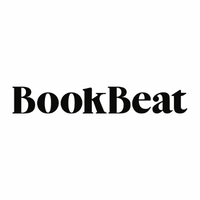 logo Kortingscode BookBeat