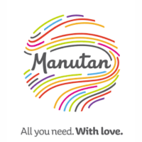 logo Kortingscode Manutan
