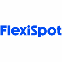 logo Kortingscode FlexiSpot