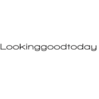 logo Kortingscode Lookinggoodtoday