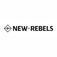 logo Kortingscode Kortingscode New Rebels