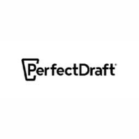 logo Kortingscode PerfectDraft