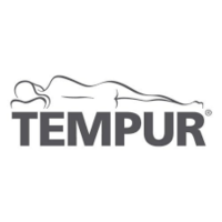 logo Kortingscode Tempur