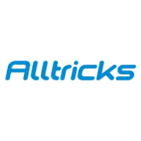 logo Kortingscode Alltricks