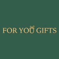 logo Kortingscode For You Gifts